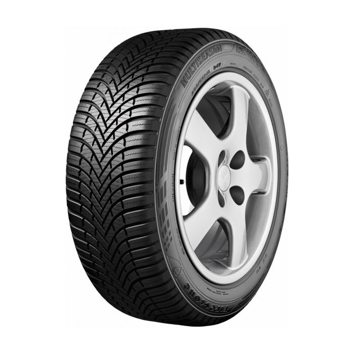 Firestone ROADHAWK 195/50 R15 82V
