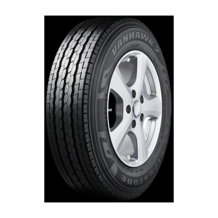 Firestone VANHAWK 2 195/75 R16 107/105R