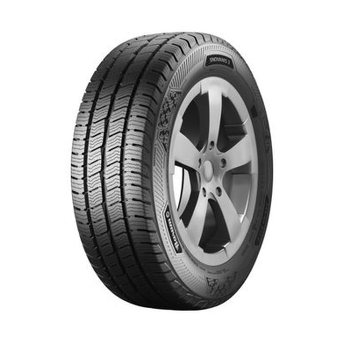 Barum SNOVANIS 3 225/75 R16 121/120R