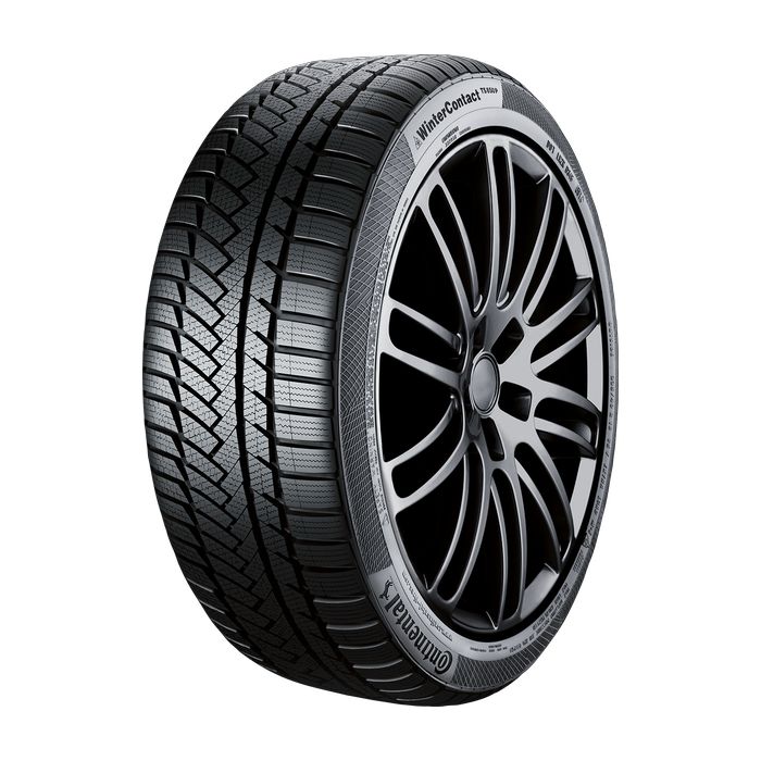 Continental WINTERCONTACT TS 850 P 285/45 R21 113V XL FR AO