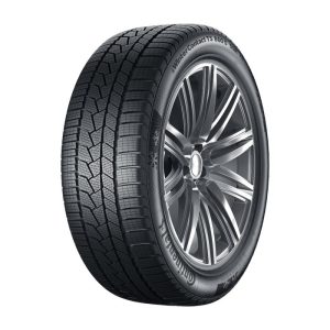 Continental WINTERCONTACT TS 860 S 245/40 R19 98V XL FR SSR