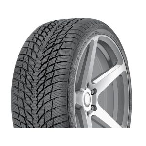 Nokian WR SNOWPROOF P 235/45 R18 98V XL FR