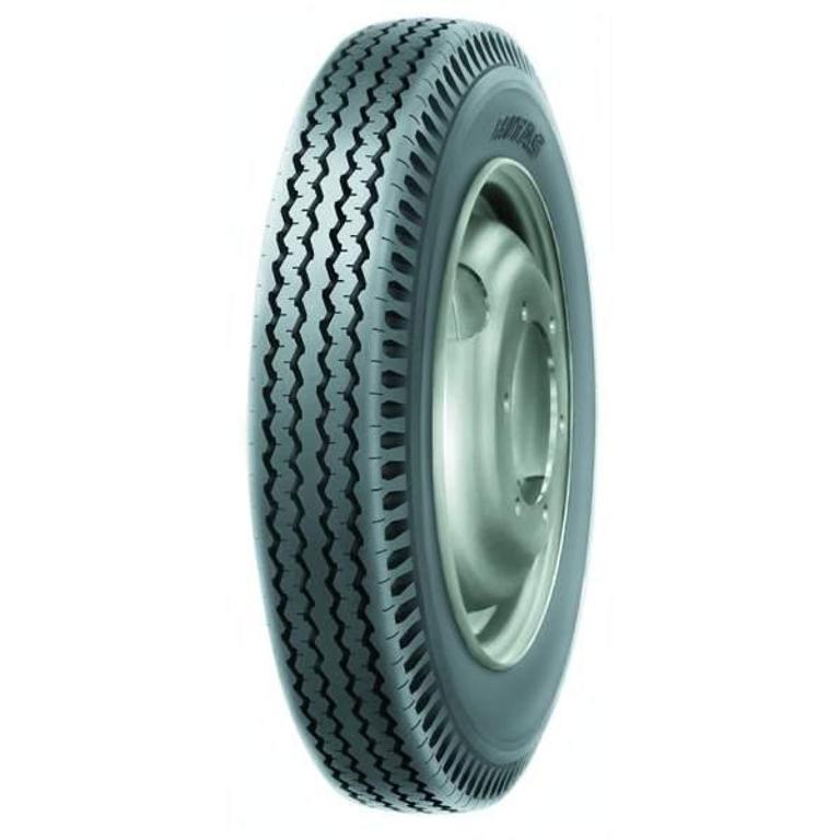 Mitas 70/100 - 19 TERRA FORCE- MX SM 70/100 R19 42M