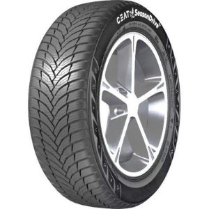 CEAT 4 SEASONDRIVE SUV 215/65 R17 103V XL M+S