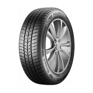 Barum POLARIS 5 215/60 R16 99H XL