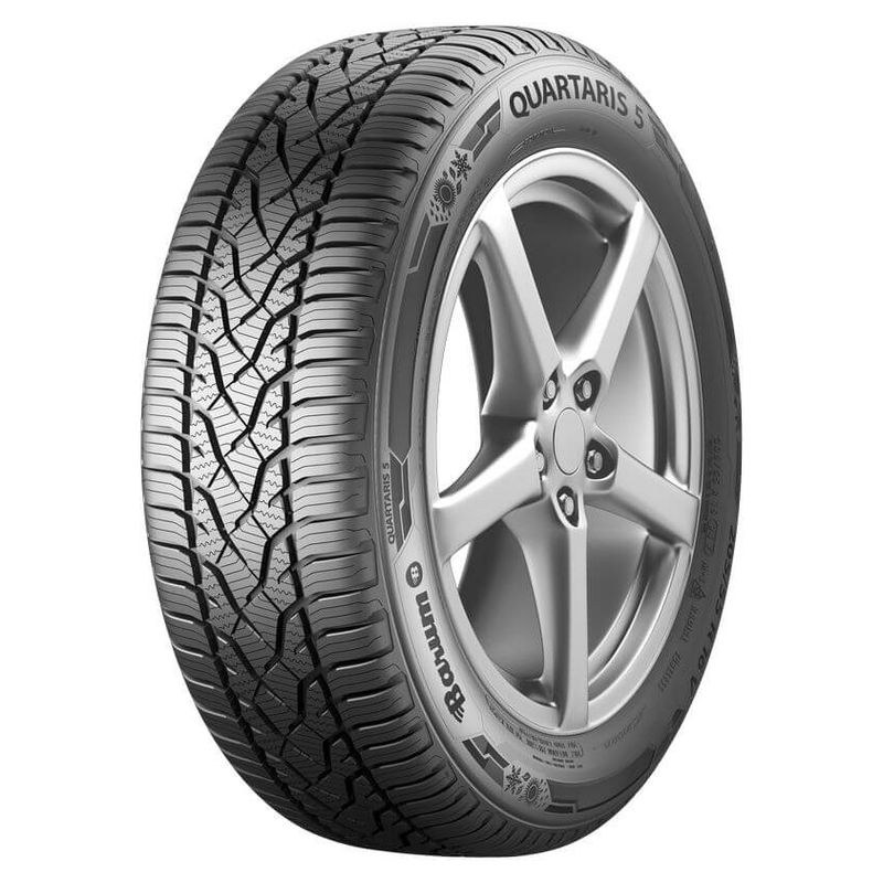 Barum Quartaris 5 175/65 R14 82T