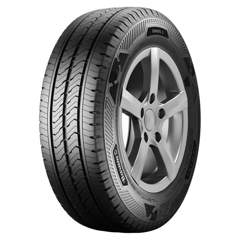 Barum VANIS 3 215/60 R16 103/101T