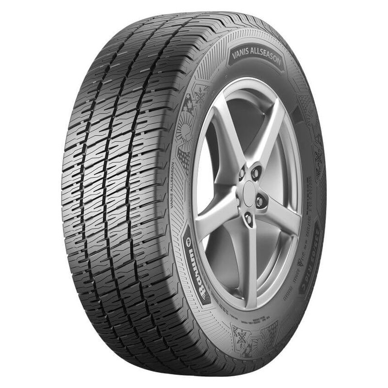 Barum VANIS ALLSEASON 215/65 R16 109/107T