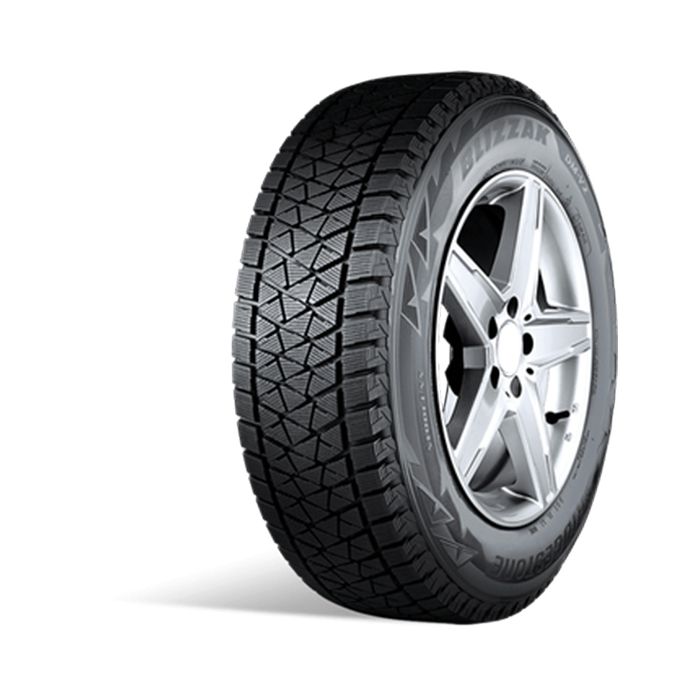 Bridgestone BLIZZAK DM-V2 275/50 R22 111T