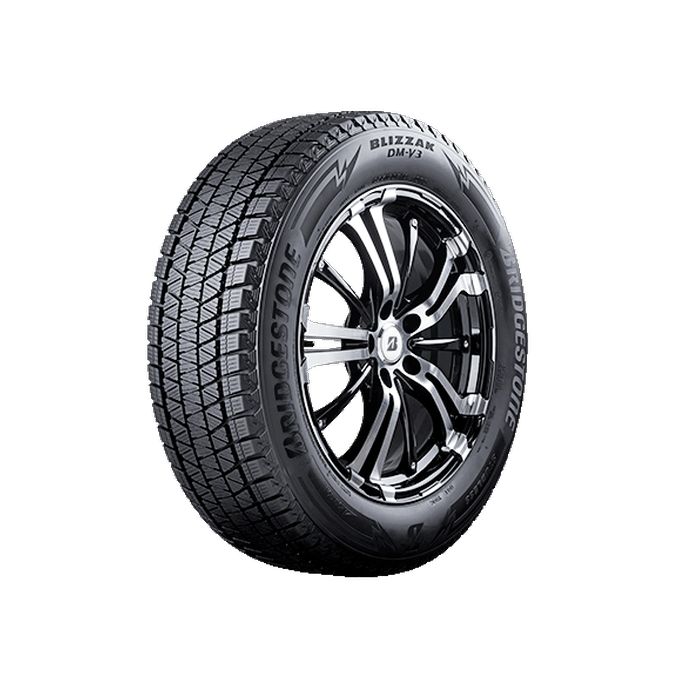 Bridgestone BLIZZAK DM-V3 245/55 R19 103T