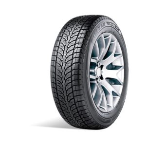 Bridgestone BLIZZAK LM-80 EVO 255/50 R20 109H XL  FR  AO