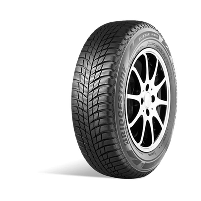 Bridgestone BLIZZAK LM001 195/55 R16 91V XL AO