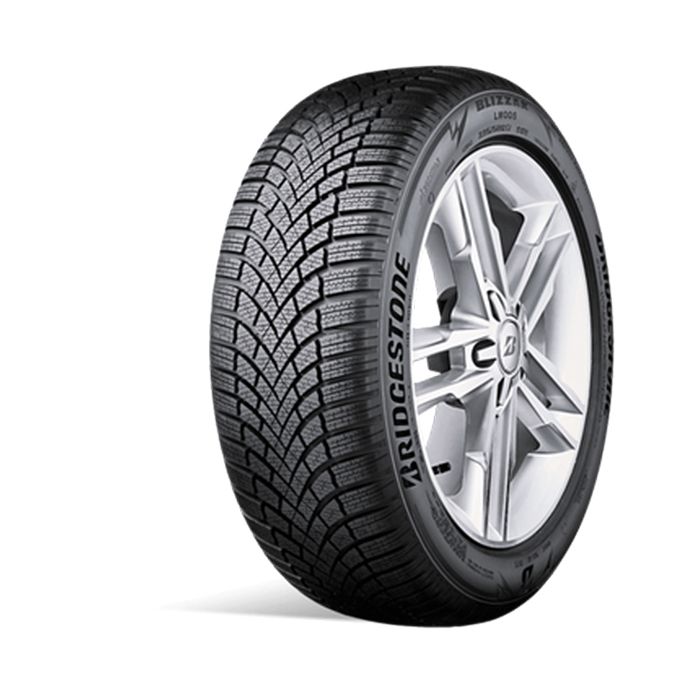 Bridgestone BLIZZAK LM005 DRIVEGUARD 205/55 R16 94V XL RFT