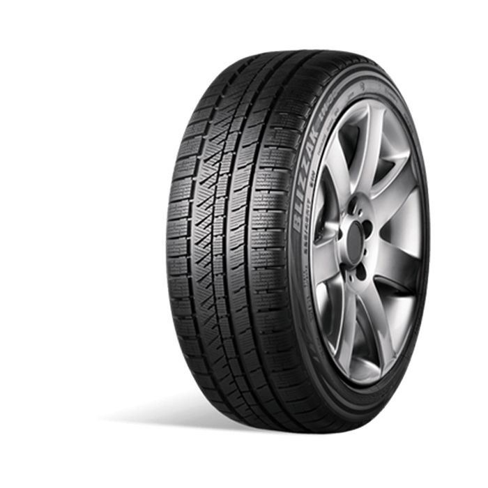 Bridgestone BLIZZAK LM500 155/70 R19 88Q XL BMW I3 *