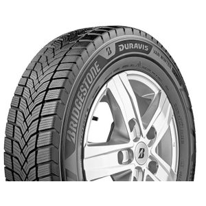 Bridgestone DURAVIS VAN WINTER 205/75 R16 110R