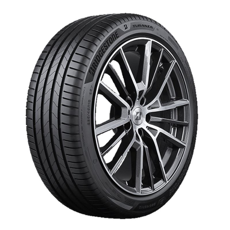 Bridgestone TURANZA 6 255/35 R21 98Y XL FR
