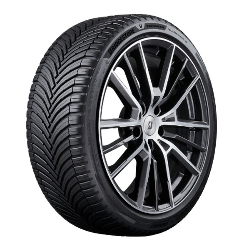 Bridgestone TURANZA ALL SEASON 6 225/45 R18 95Y XL FR