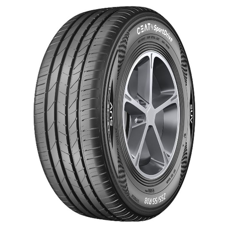 CEAT SPORTDRIVE 215/45 R18 93Y XL FR
