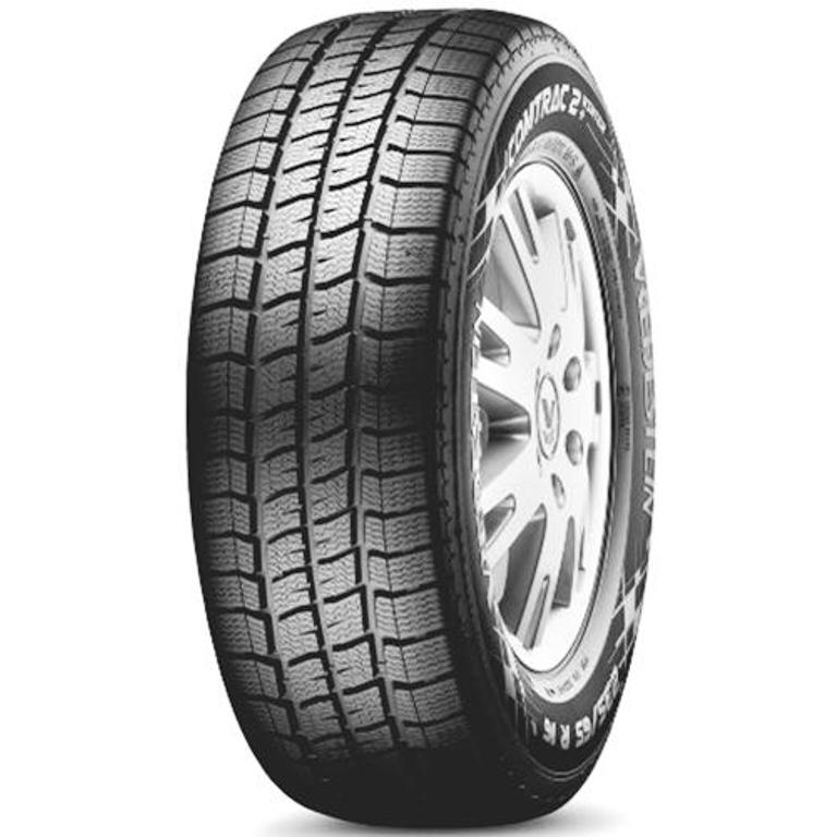Vredestein COMTRAC 2 WINTER 205/70 R15 106/104R
