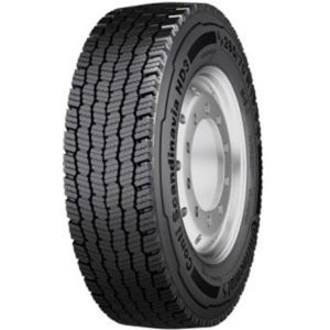 295/80 R22.5 CONTI SCANDINAVIA HD3 16PR [152/148] M TL M+S zima 3PMSF