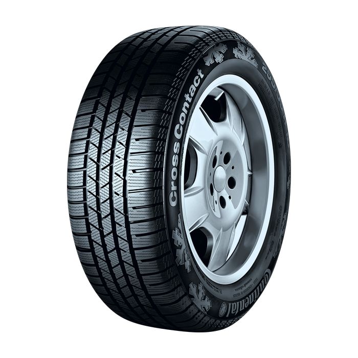 Continental CONTICROSSCONTACT WINTER 175/65 R15 84T