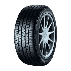 Continental CONTIWINTERCONTACT TS 790 V 255/40 R17 98V XL  FR