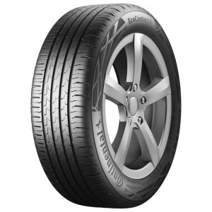 Continental ECOCONTACT 6 225/60 R17 99Y AO