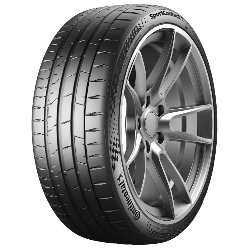 Continental SPORTCONTACT 7 225/45 R18 95Y XL FR