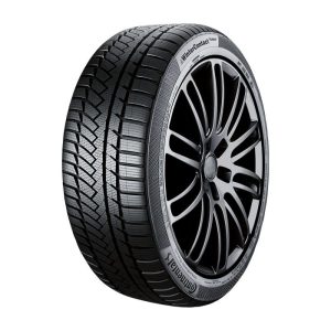 Continental WINTERCONTACT TS 850 P 215/60 R18 98H MOE SSR