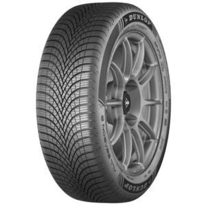 Dunlop ALL SEASON 2 195/60 R18 96H XL