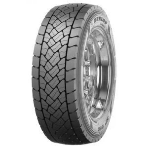 315/70 R22.5 SP446 [154L/152M] TL M+S 3PMSF