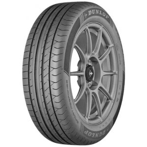 Dunlop SPORT RESPONSE 215/60 R17 100V XL