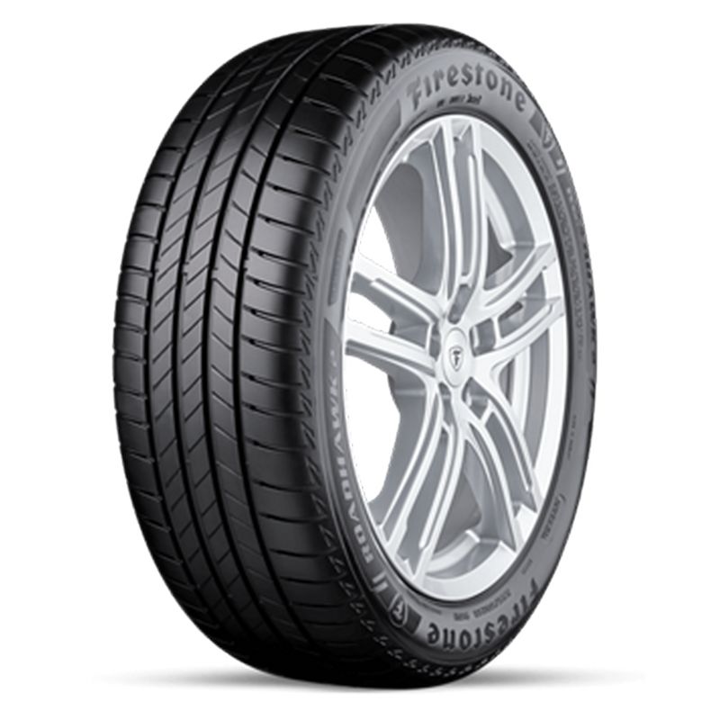 Firestone ROADHAWK 2 235/55 R19 105Y XL