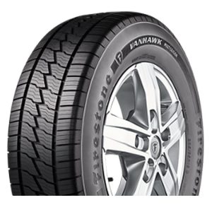 Firestone VANHAWK MULTISEASON 215/60 R17 109/107T