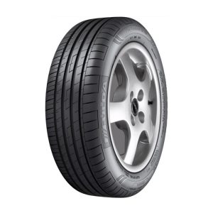 Fulda ECOCONTROL SUV 295/35 R21 107Y XL  FP