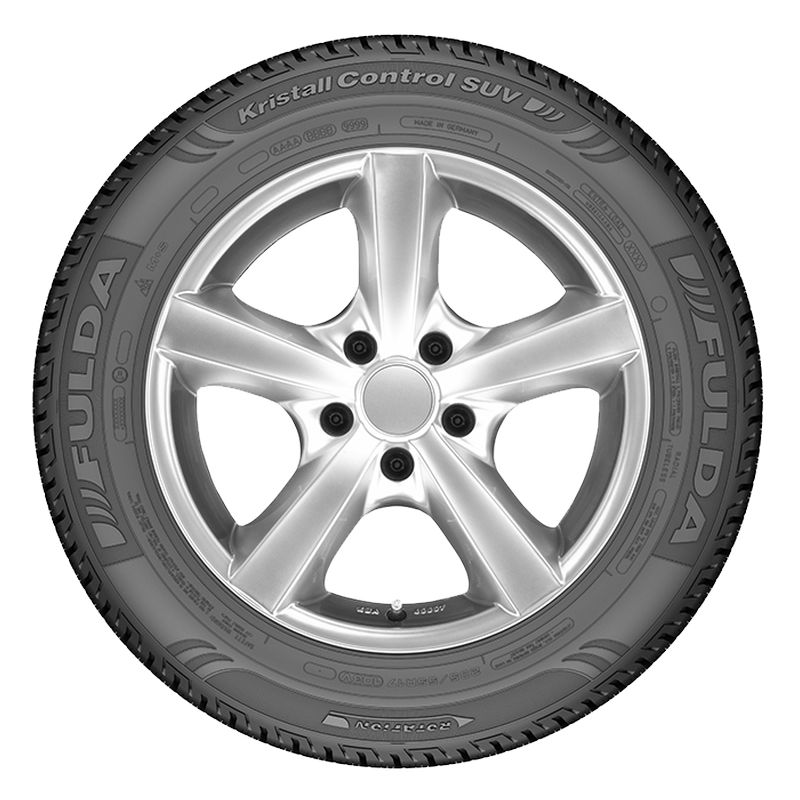 Fulda KRISTALL CONTROL SUV 235/60 R18 107H XL