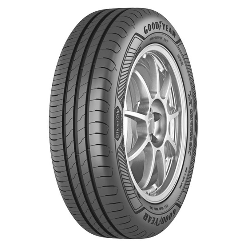 Goodyear EFFICIENTGRIP COMPACT 2 175/70 R14 88T XL