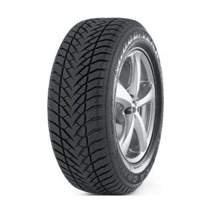 Goodyear ULTRAGRIP 255/55 R18 109H XL * FP