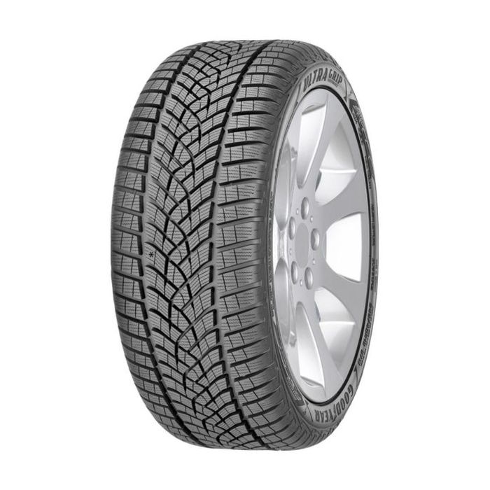 Goodyear ULTRAGRIP PERFORMANCE G1 235/55 R18 104H XL AO