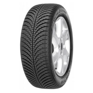 Goodyear Vector 4Seasons Gen-2 165/60 R15 81T XL