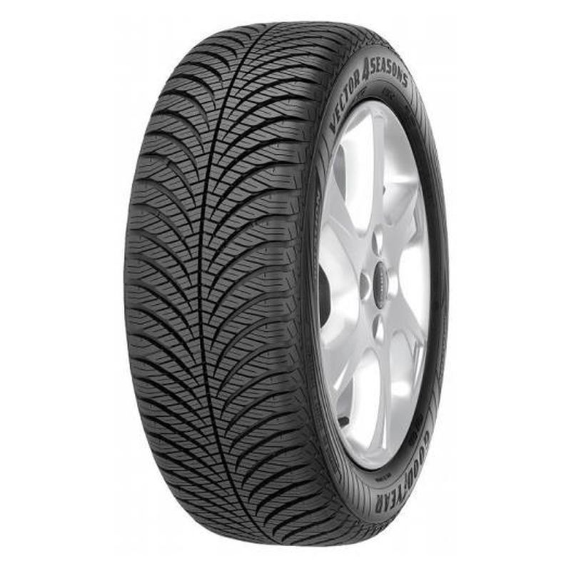 Goodyear Vector 4Seasons Gen-2 195/50 R15 82H M+S 3PMSF