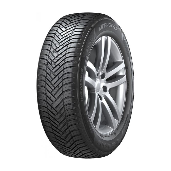 Hankook KINERGY 4S2 H750 175/65 R14 82T