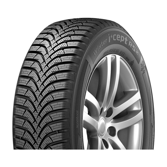 Hankook WINTER I*CEPT RS3 W462 205/60 R16 92H