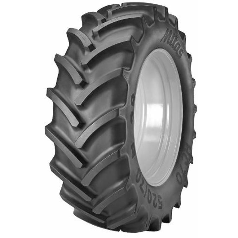 Mitas HC70 480/70 R34 155D/158A8D