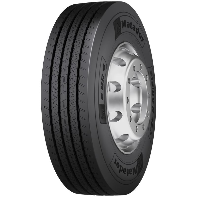 Matador F HR 4 265/70 R19.5 140/138M TL M+S 3PMSF