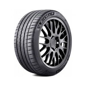 Michelin PILOT SPORT 4 225/40 R18 92Y XL