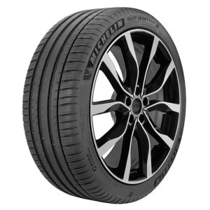 Michelin PILOT SPORT 4 SUV 285/40 R22 110Y XL FP