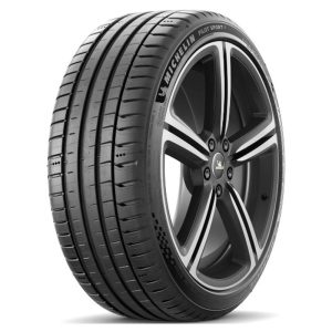 Michelin PILOT SPORT 5 225/45 R17 94Y XL FP