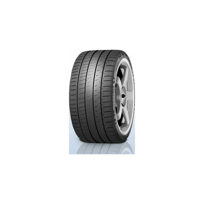 Michelin PILOT SUPER SPORT 245/35 R20 95Y XL *