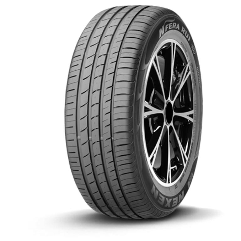 Nexen N'FERA RU1 235/60 R18 103V